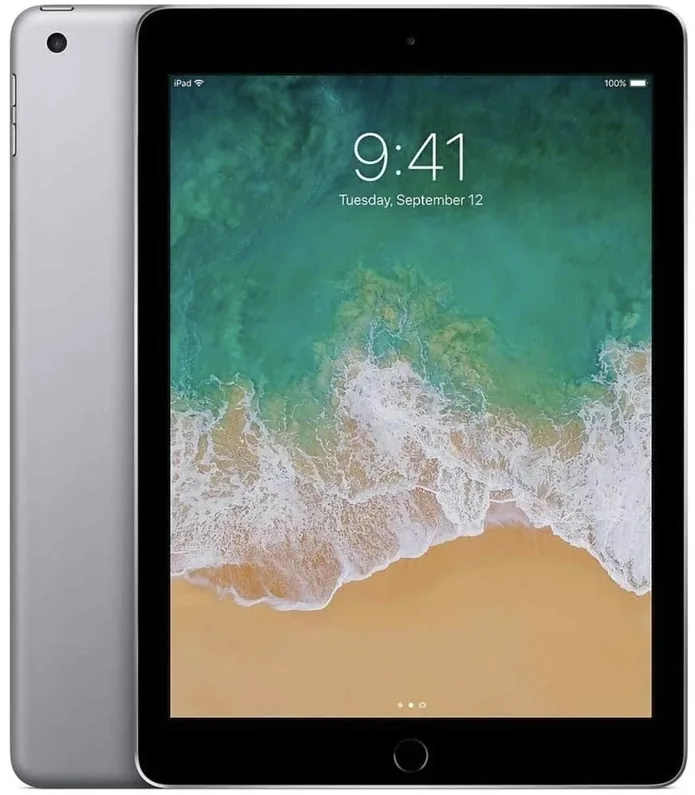 iPad 9.7 6th Gen Wifi Only
